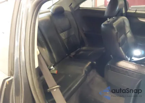 2005 Honda Accord 2.4 Ex из США, поврежденный, VIN 1HGCM72645A006804